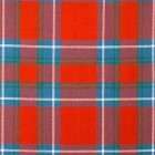 Inverness Ancient 16oz Tartan Fabric By The Metre
